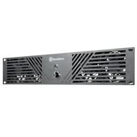 SilverStone rcp2b-480 case fans (zwart, 4 stuks, 80 x 80 x 25 mm, 2u externe fan module) - thumbnail