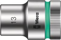 Wera 8790 HMC Zyklop Hand- en Machinedop met 1/2" Aandrijving, 18.0 mm - 1 stuk(s) - 05003609001 - thumbnail