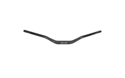 Ergotec riser bar 50 comfort bügel 31.8mm handlebar