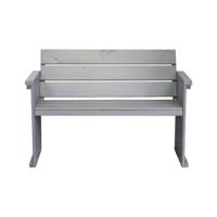 SenS-Line tuinbank Marseille (2-zits) - thumbnail