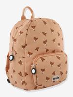 Rugzak met print TRIXIE sinaasappel - thumbnail