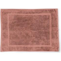 LINNICK Pure Hotel Badmat 50x70cm - rose