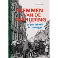 Stemmen van de bevrijding (Hardback) - thumbnail