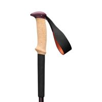 Trekkingstokken Black Diamond Trail Cork Trekking Poles Fig - thumbnail