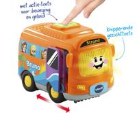 VTECH® Toet toet auto&apos;s Bruno bus - thumbnail