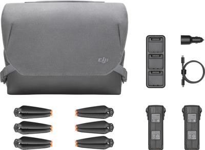 DJI Mavic 3 Fly More Combo kit DJI Mavic 3 Fly More Combo kit