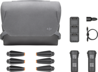 DJI Mavic 3 Fly More Combo kit - thumbnail