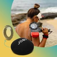 Joby SeaPal 6" Dome Cover - thumbnail