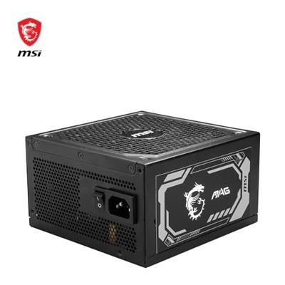 MSI MAG A1000GL PC-netvoeding 1000 W ATX 80 Plus Gold