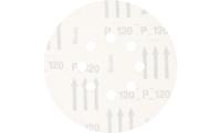 PFERD TOOLS KSS 150 8 L A 120 45017152 Excenterschuurpapier Geperforeerd Korrelgrootte (num) 120 (Ø) 150 mm 25 stuk(s) - thumbnail