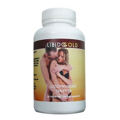 Libido Gold 60 St.
