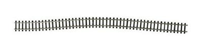 N Fleischmann rails (zonder ballastbed) 22201 Flexrails, Star 730 mm 12 stuk(s)