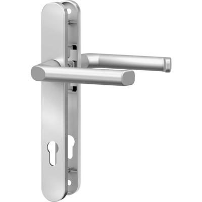 Basi 7830-0101 Set smalle deurklink