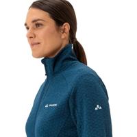 Vaude Skomer Fleece Dames Dark Sea 38 - thumbnail