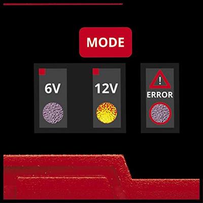 EINHELL Acculader CE-BC 1 M oplader - thumbnail