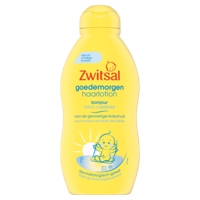 Zwitsal Zwitsal Haarlotion Goedemorgen - 200 ml - thumbnail