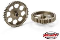 Team Corally - 48 DP Pinion - Short - Hardened Steel - 48T - 3.17mm as - thumbnail