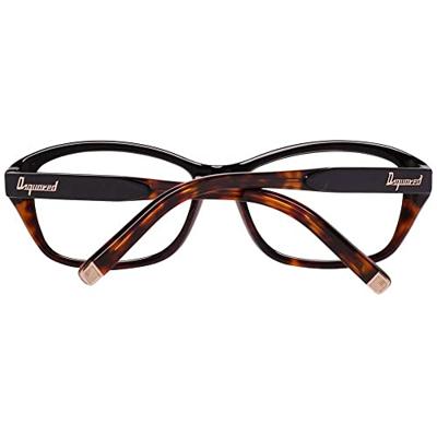 Brillenframe Dames Dsquared2 DQ5117 056 -54 -16 -140 ø 54 mm