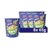 Unox Good Noodles Cup Groente 8 x 65 g bij Jumbo - thumbnail