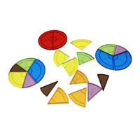 Transparante Breukencirkel - 228dlg - thumbnail