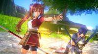 Trails in the Sky 1st Chapter - thumbnail