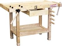 Holzmann Maschinen WB106MINI Kinderwerkbank 22 kg - thumbnail