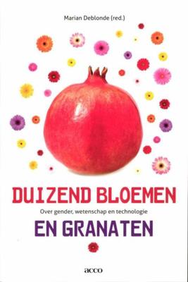 Duizend bloemen en granaten - Marian Deblonde - eBook (9789033486173)