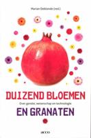 Duizend bloemen en granaten - Marian Deblonde - eBook (9789033486173) - thumbnail