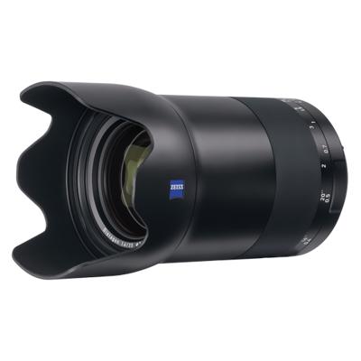 Zeiss Milvus 35mm F/1.4 Canon Zeiss Milvus 35mm F/1.4 Canon