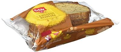 Schar Pain Campagnard Meergranenbrood Glutenvrij - thumbnail