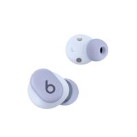 Beats Solo Buds — draadloze Bluetooth oortjes | 18 uur batterijduur | compatibel met Apple en Android | ingebouwde microfoon – koel paars - thumbnail