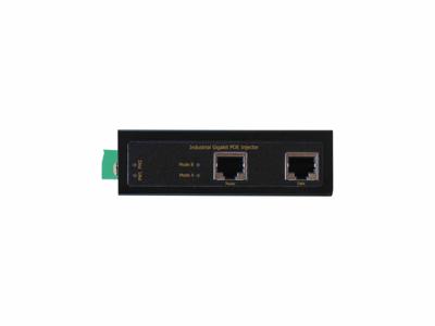 LevelOne IGP-0102 PoE adapter & injector Gigabit Ethernet