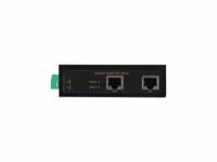 LevelOne IGP-0102 PoE adapter & injector Gigabit Ethernet - thumbnail
