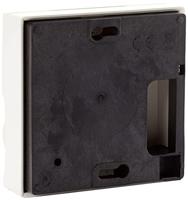 Eberle 111 1703 51 100 RTR-E 6763 Kamerthermostaat Montagewijze: Opbouw (op muur) 1 stuk(s) - thumbnail