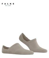 FALKE unisex Footies die niet afzakken - Cool Kick sokken - Antislip kousenvoetjes - Sokken voor in loafers - thumbnail