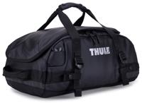 Thule Chasm 30L Duffel Black 30L - thumbnail