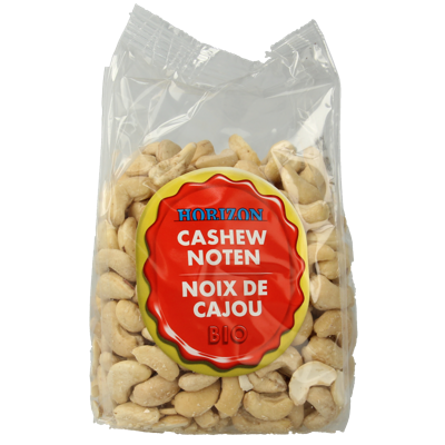 Cashewnoten heel bio 400 Gram Cashewnoten heel bio 400 Gram