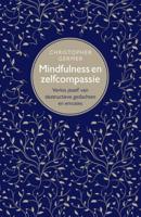 Mindfulness en zelfcompassie - Christopher Germer - ebook - thumbnail