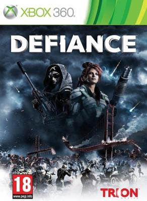 Defiance