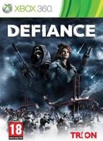 Defiance - thumbnail