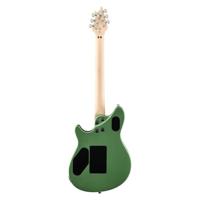 EVH Wolfgang Special EB Pelham Green elektrische gitaar - thumbnail