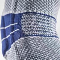 Bauerfeind GenuTrain Kniebrace - 5 - Universeel - Beige - thumbnail