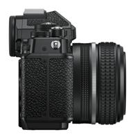 Nikon Z f zwart + Nikon NIKKOR Z 40mm f/2.0 special edition - thumbnail