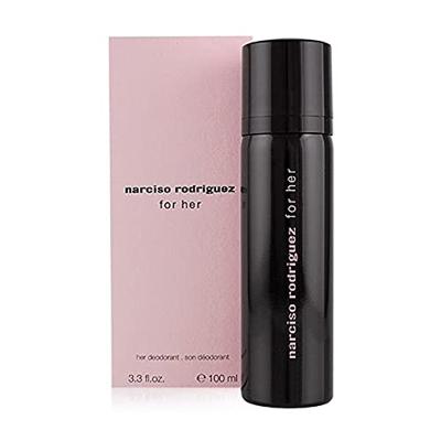 Narciso Rodriguez For Her Deodorant 100ml