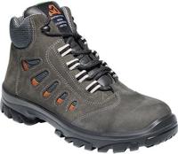 Emma Safety Footwear Emma werkschoen ranger hoog s3 | grijs (xd) | maat 46 - 11.148.083.10 - thumbnail