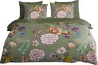 Descanso Katoen (biologisch) dekbedovertrek lj. - thumbnail