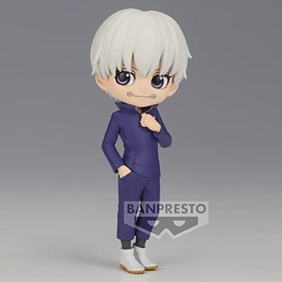 Jujutsu Kaisen Q Posket - Toge Inumaki (Ver.B)