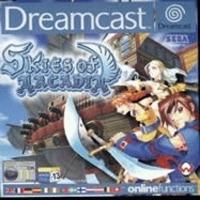 Skies Of Arcadia - thumbnail