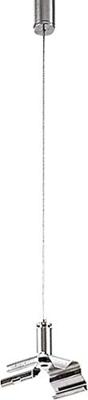Trilux 2229600 Decoratieve draadophanging A01DSX/1500 1 stuk(s)
