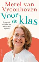 Voor de klas - Merel van Vroonhoven - ebook - thumbnail